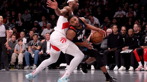 Nets at Raptors: Prediction, point spread, odds, over/under.